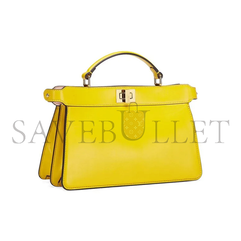 F**di peekaboo iseeu east-west bag 8bn323adycf1d4e (29*19*12cm)